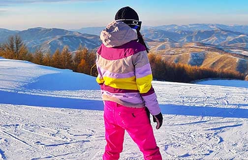 Sport invernali - Poliambulatorio Descovich Bologna