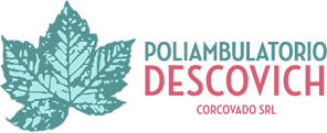 Descovich Logo