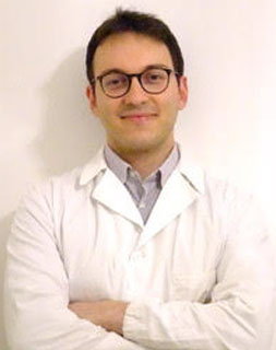 Guido Zavatta - Poliambulatorio Descovich Bologna
